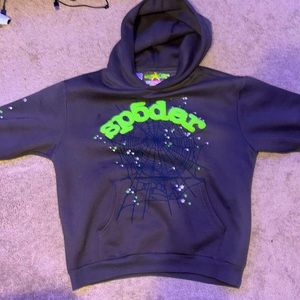 Sp5er slate grey / size medium / new without tags